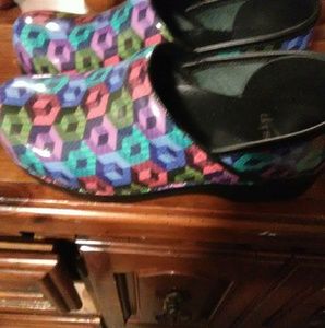 Dansko shoes